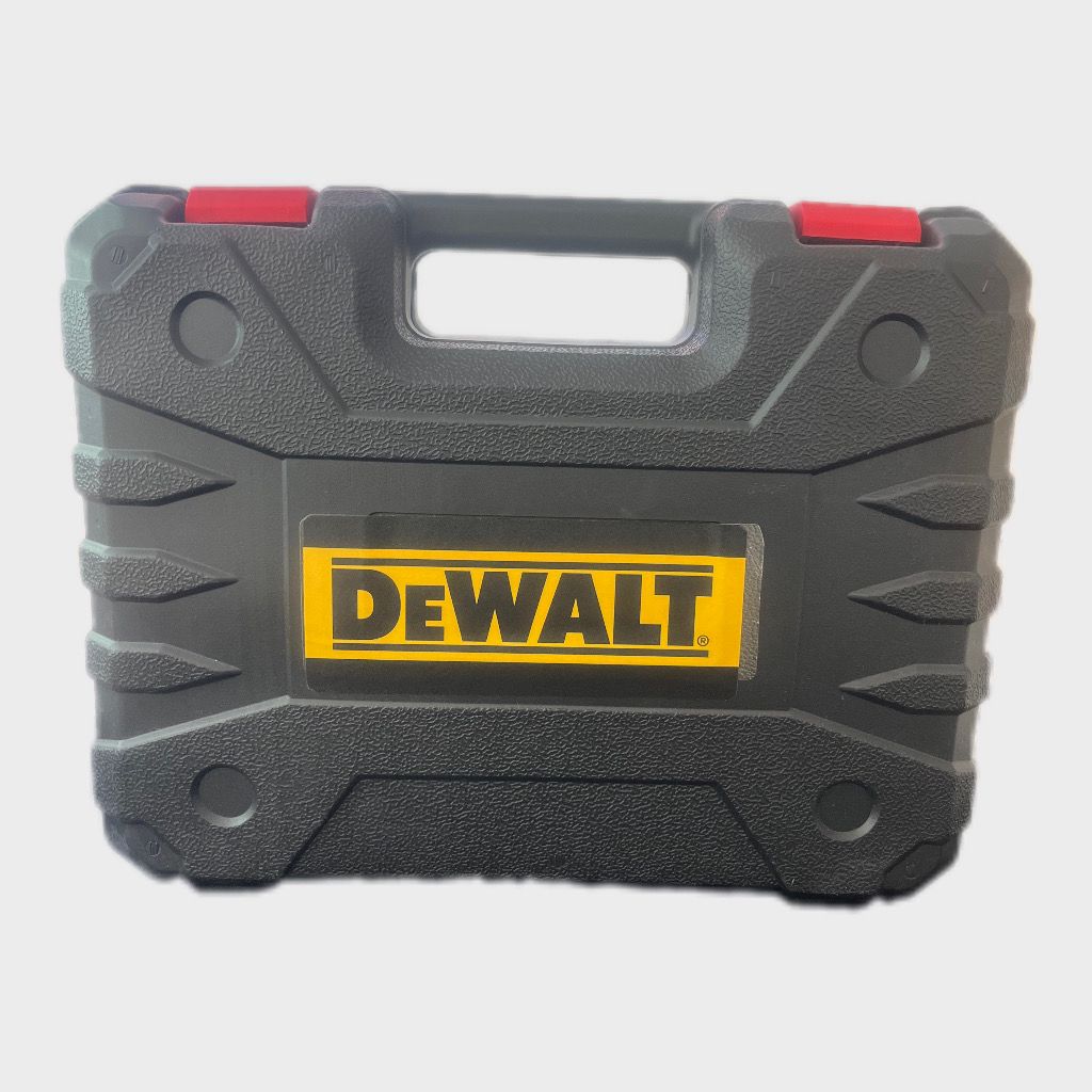 Taladro DEWALT Percutor 36V