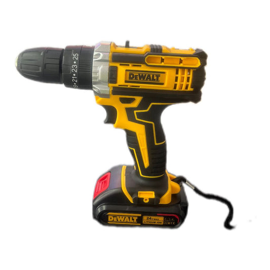 Taladro DEWALT Percutor 36V